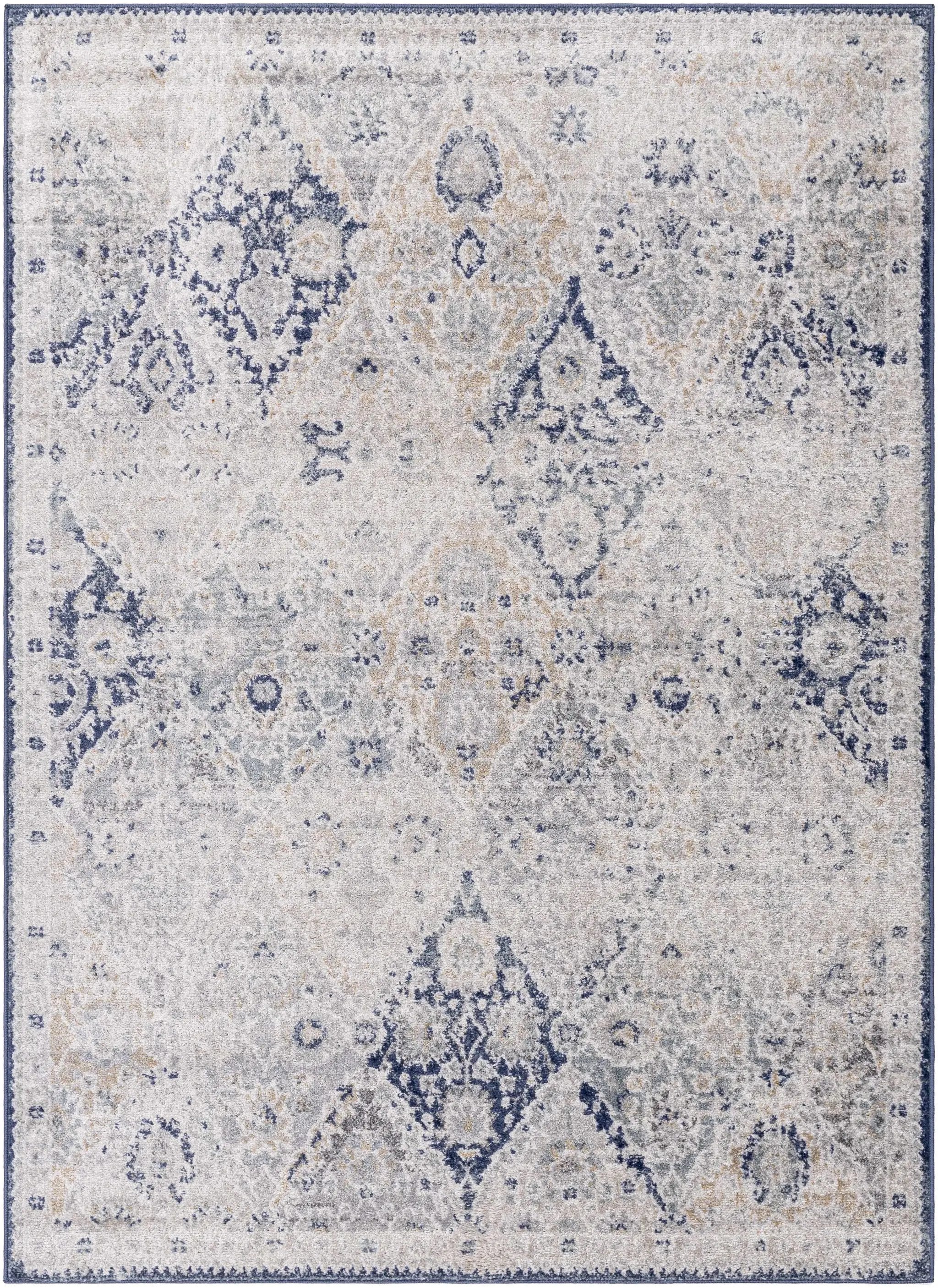 Valin Area Rug - Clearance by Boutique Rugs