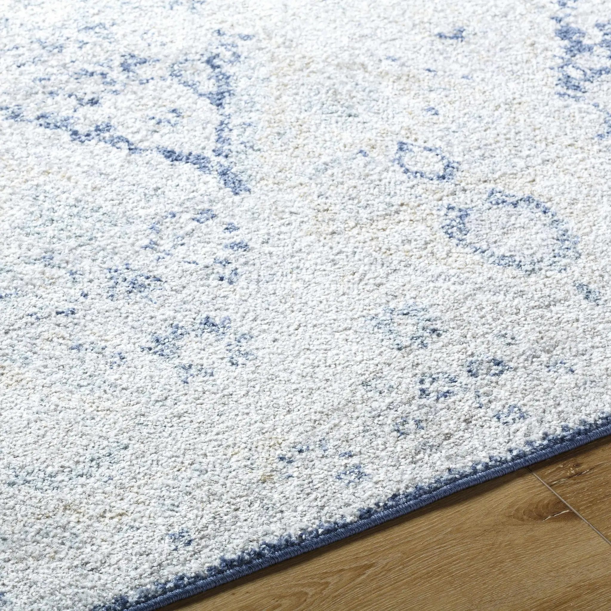 Valin Area Rug - Clearance by Boutique Rugs