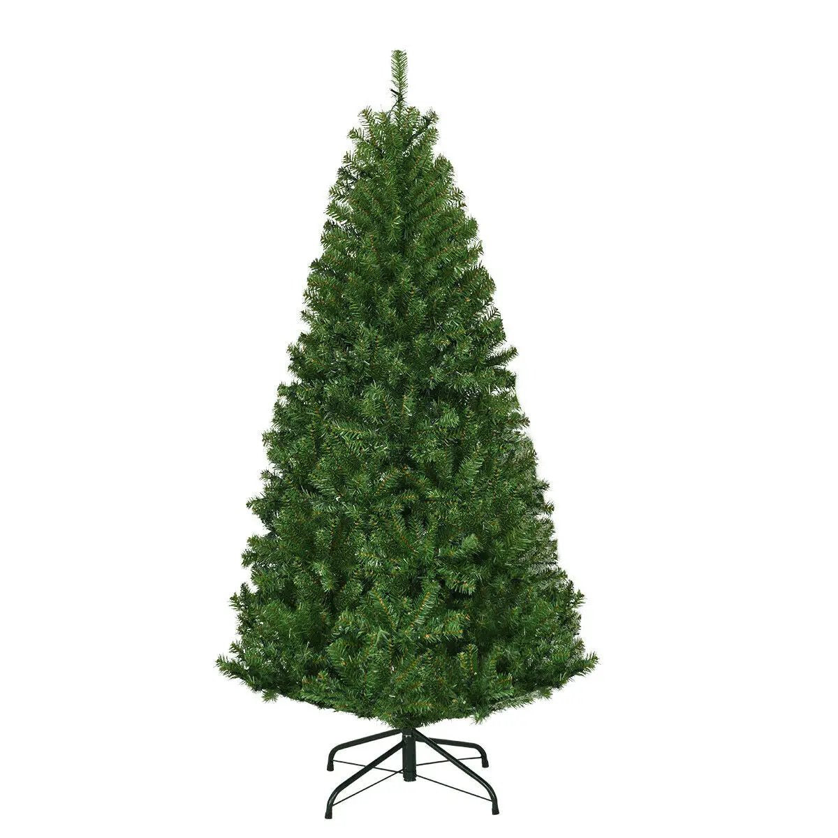 Artificial Premium Hinged Christmas Tree, photo 15 of 47