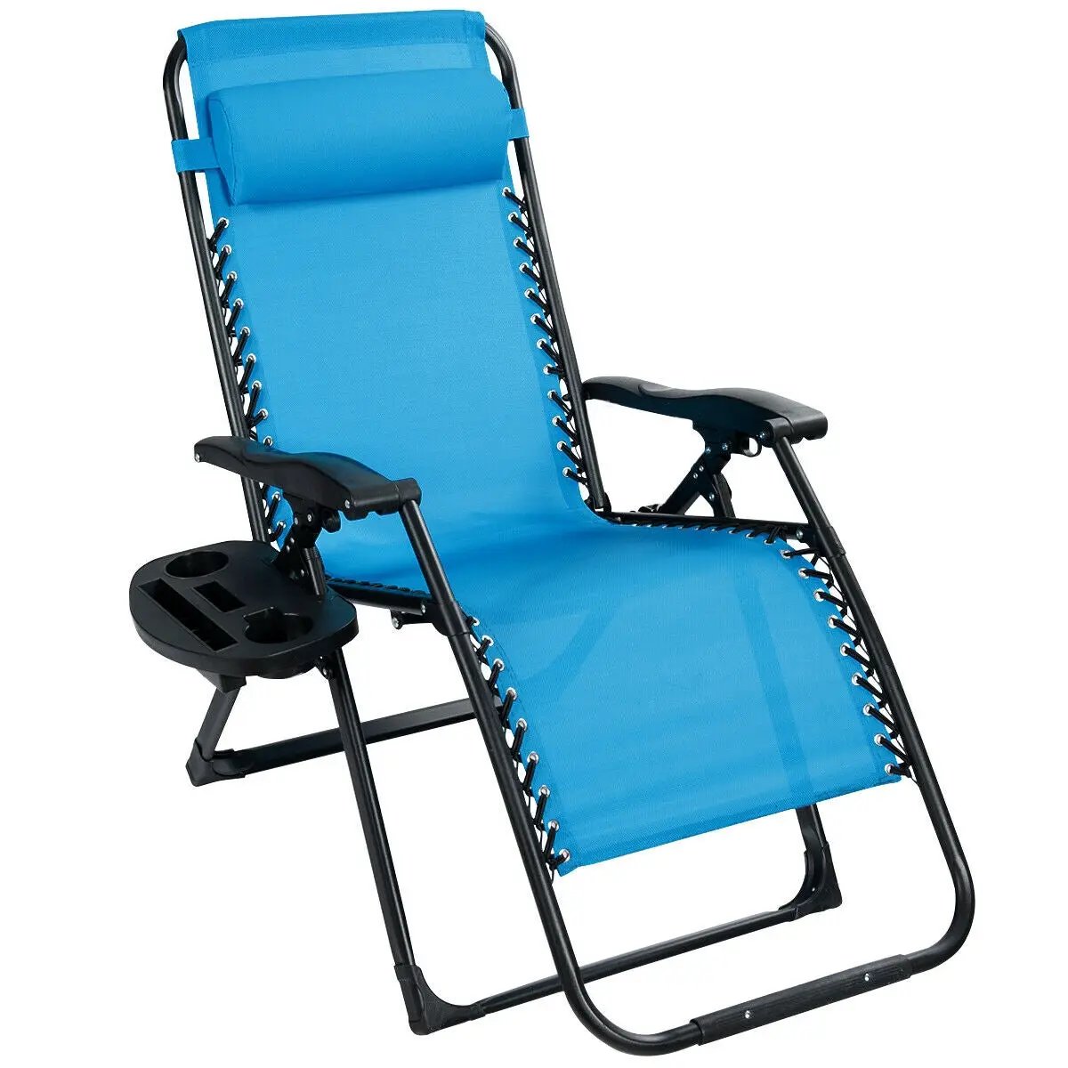 Oversize Lounge Chair, photo 3 of 11