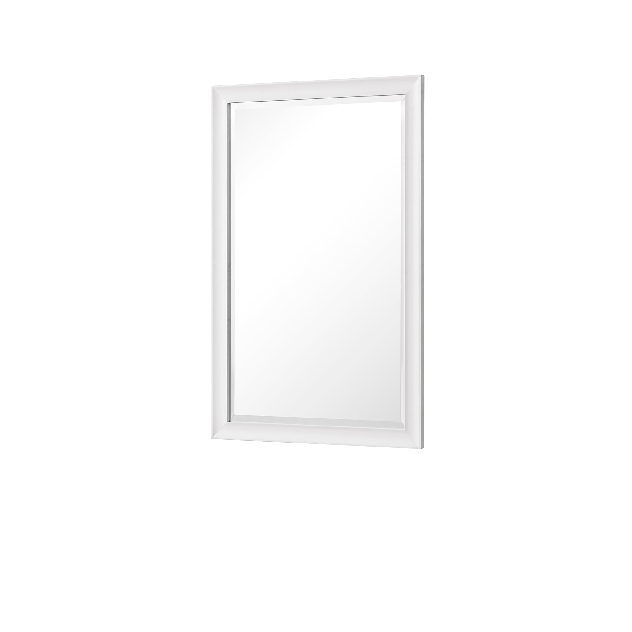 James Martin Glenbrooke 26" Mirror, Bright White, view 8