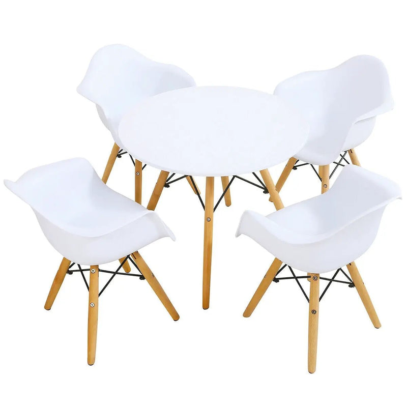 5 Piece Kids M by DirectDeals