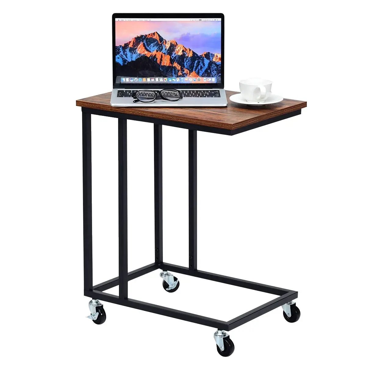 Laptop Holder Sofa Multiple Side End MobileTable, photo 14 of 16