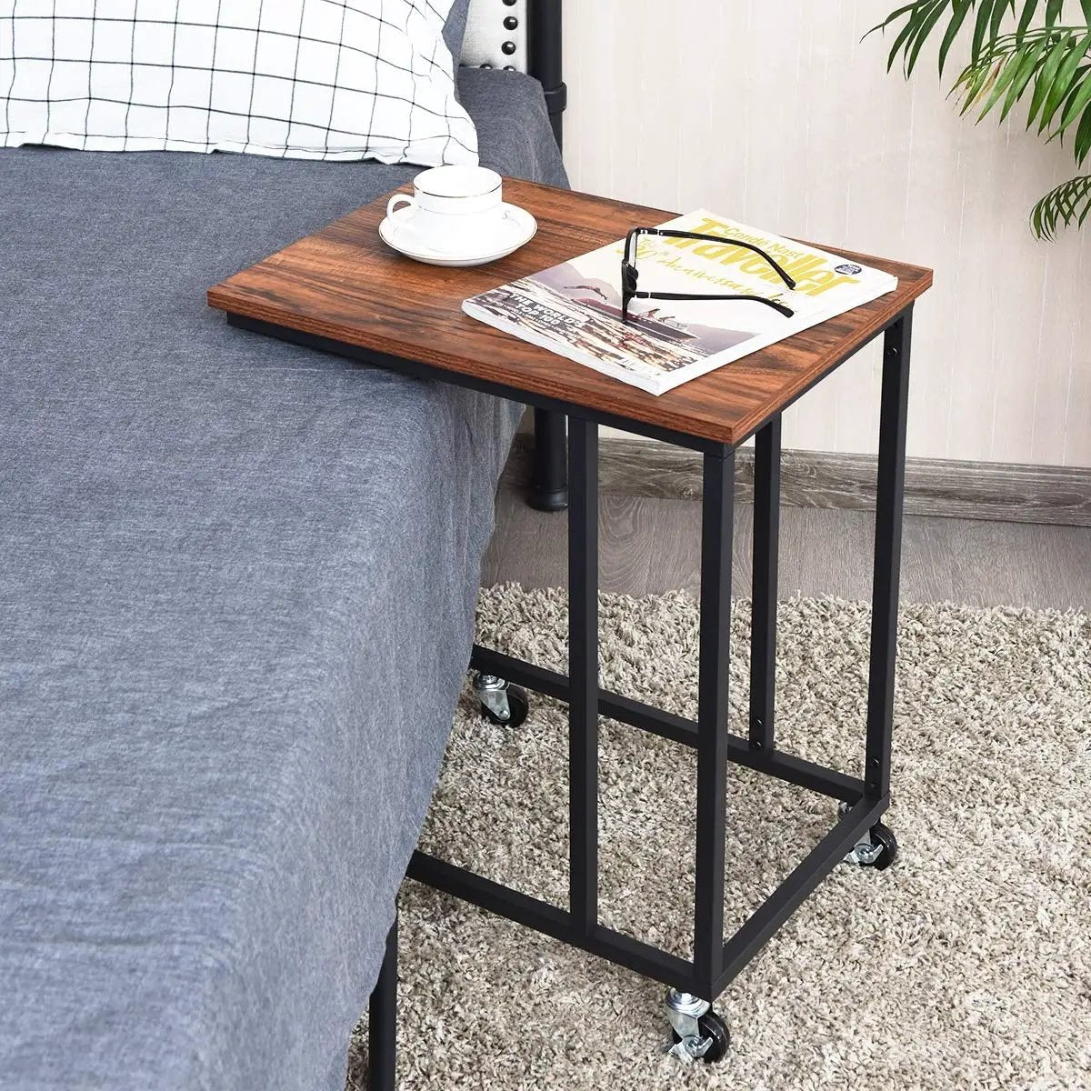 Laptop Holder Sofa Multiple Side End MobileTable, photo 2 of 16