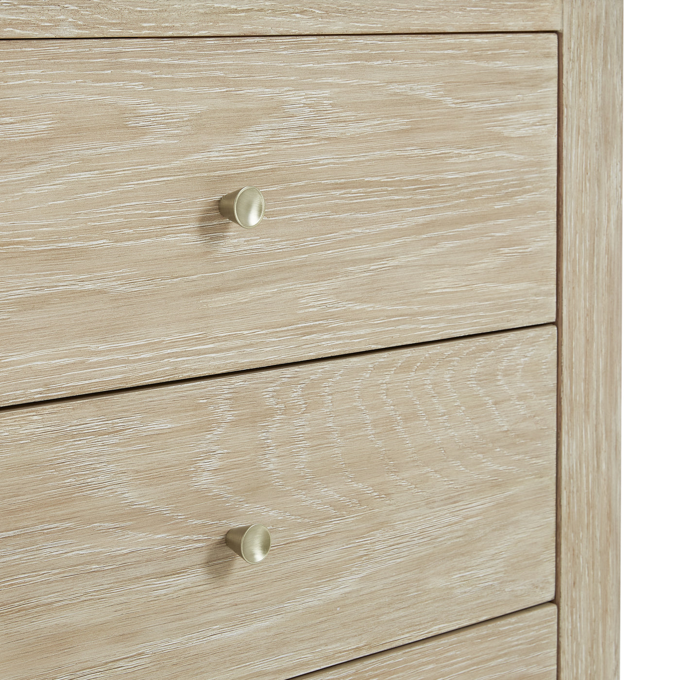 James Martin Marigot 48" Single Bathroom Vanity, Sunwashed Oak, view 18