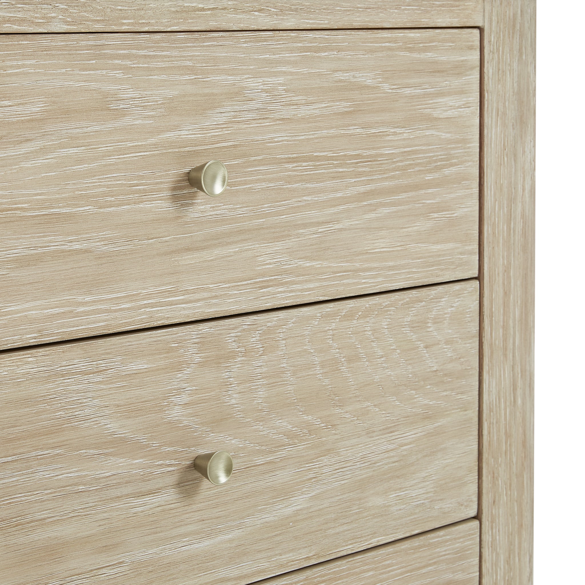 James Martin Marigot 48" Single Bathroom Vanity, Sunwashed Oak, view 18