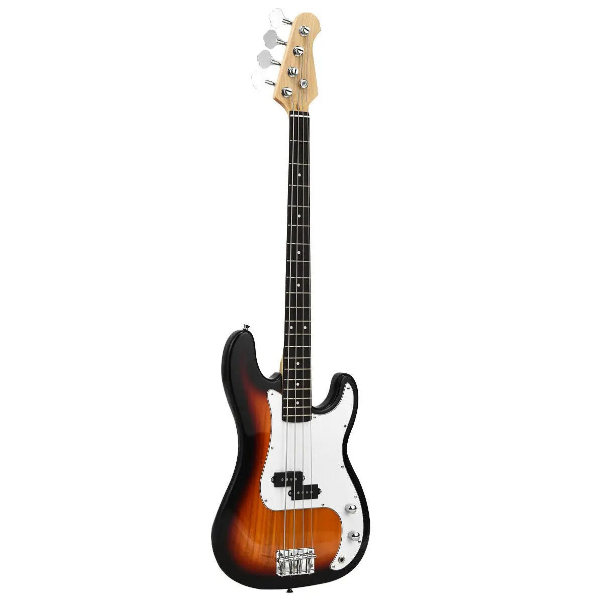 Electric Bass by DirectDeals