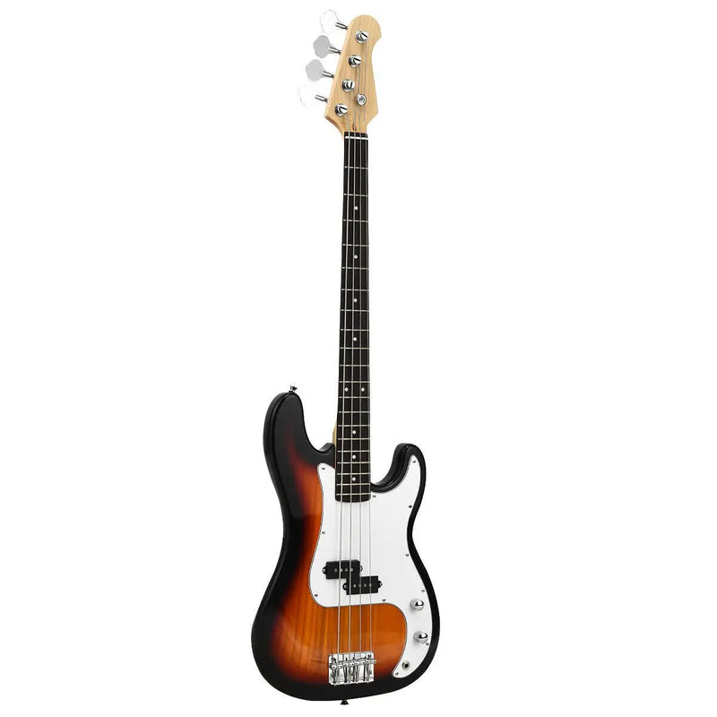 Electric Bass by DirectDeals