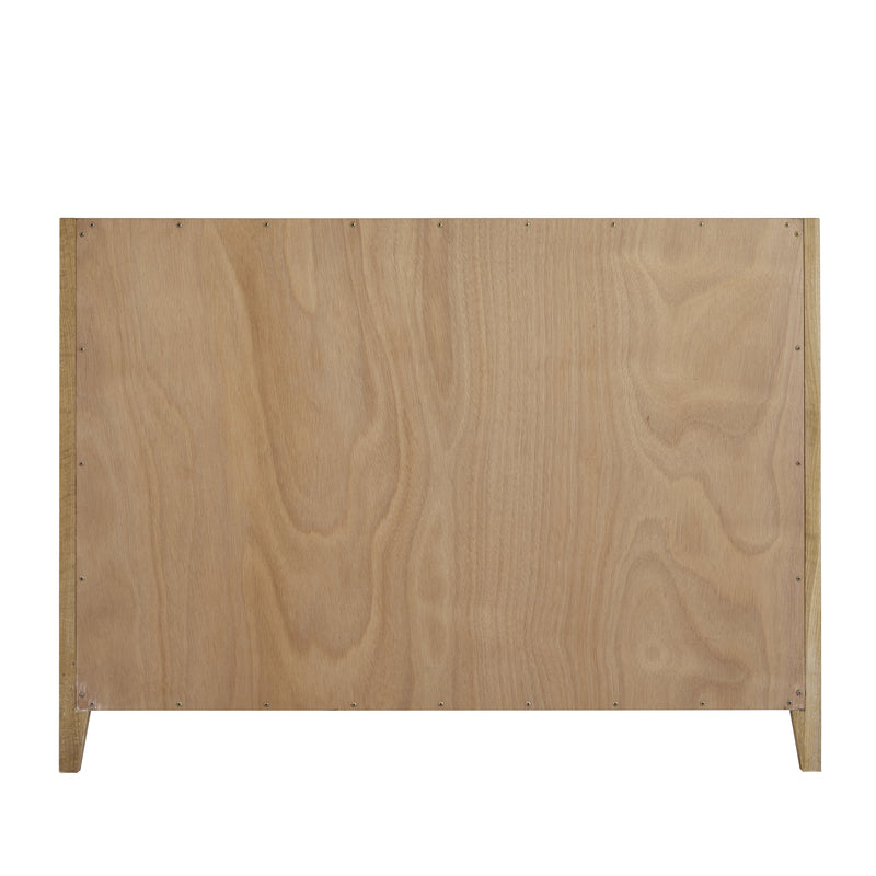 James Martin Celeste 48" Single Bathroom Vanity, Sunwashed Oak, view 14