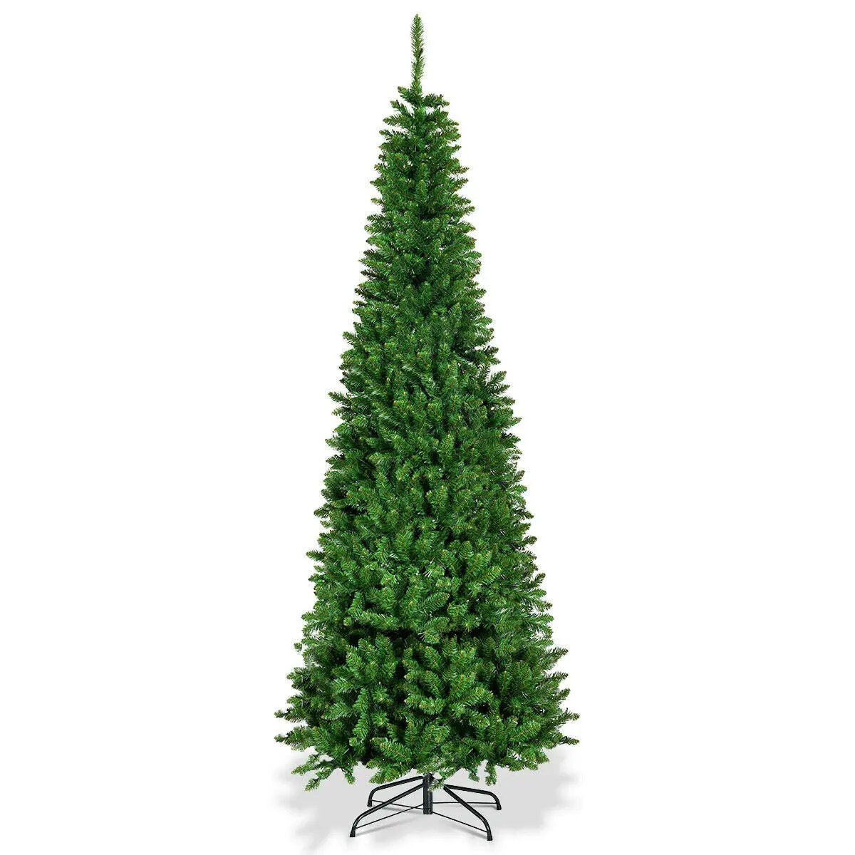 Artificial National Foot Kingswood Fir Pencil Christmas Tree by DirectDeals