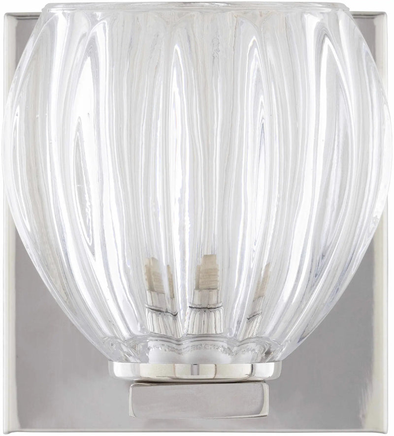 Orviston Bronze Wall Light - Clearance by Boutique Rugs