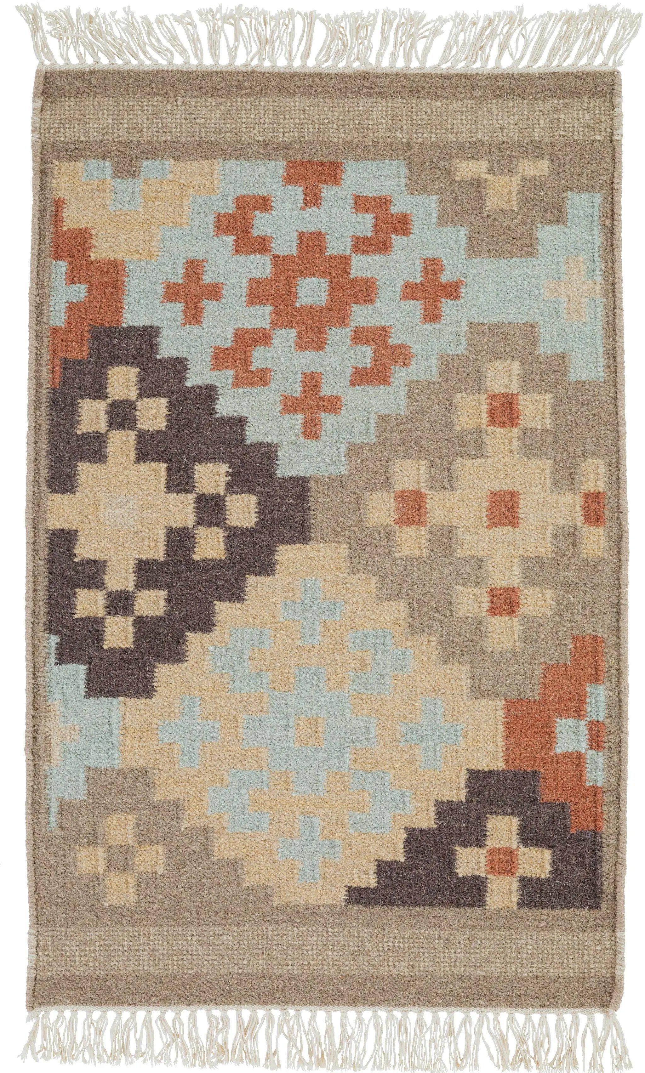Waddy Area Rug - Clearance by Boutique Rugs