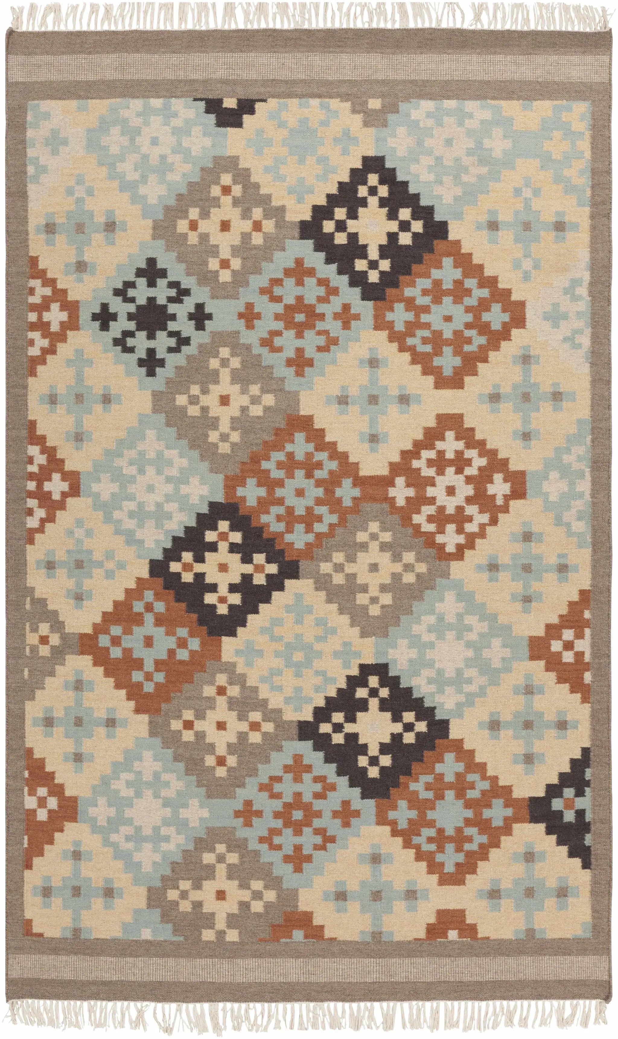 Waddy Area Rug - Clearance by Boutique Rugs