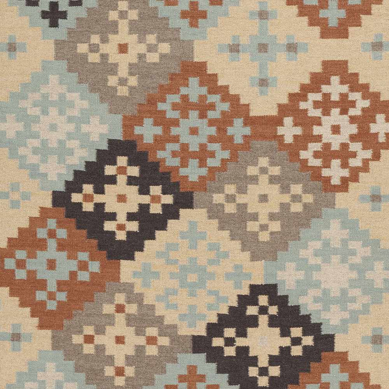 Waddy Area Rug - Clearance by Boutique Rugs