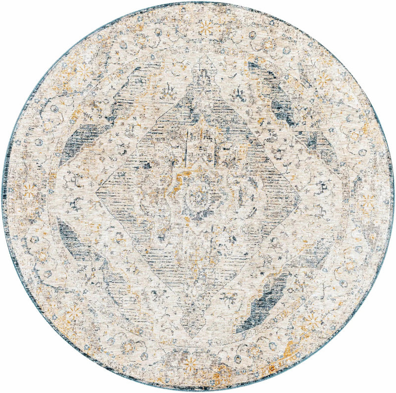 Wadeye Luxe Fringe Rug by Boutique Rugs