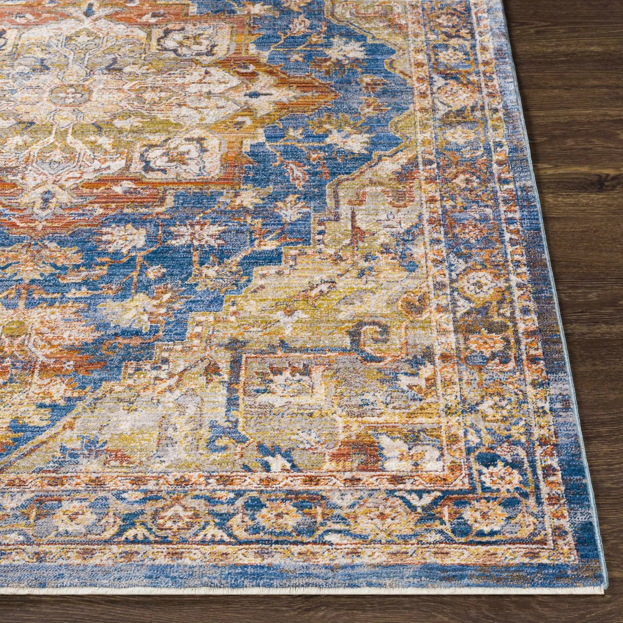 Wailua Area Rug - Clearance by Boutique Rugs