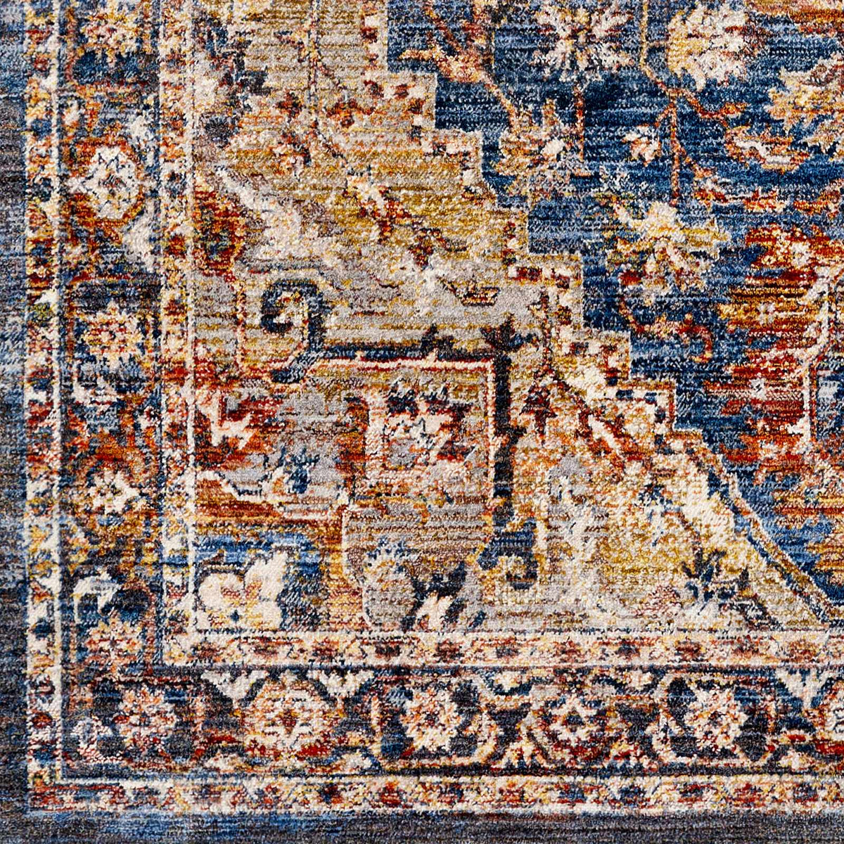 Wailua Area Rug - Clearance, sample swatch