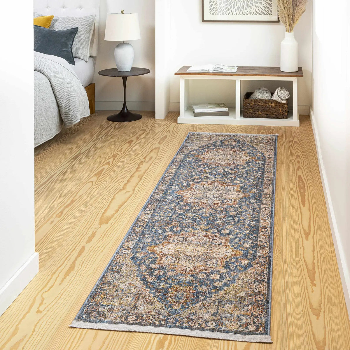 Wailua Area Rug - Clearance, installed in a room 2