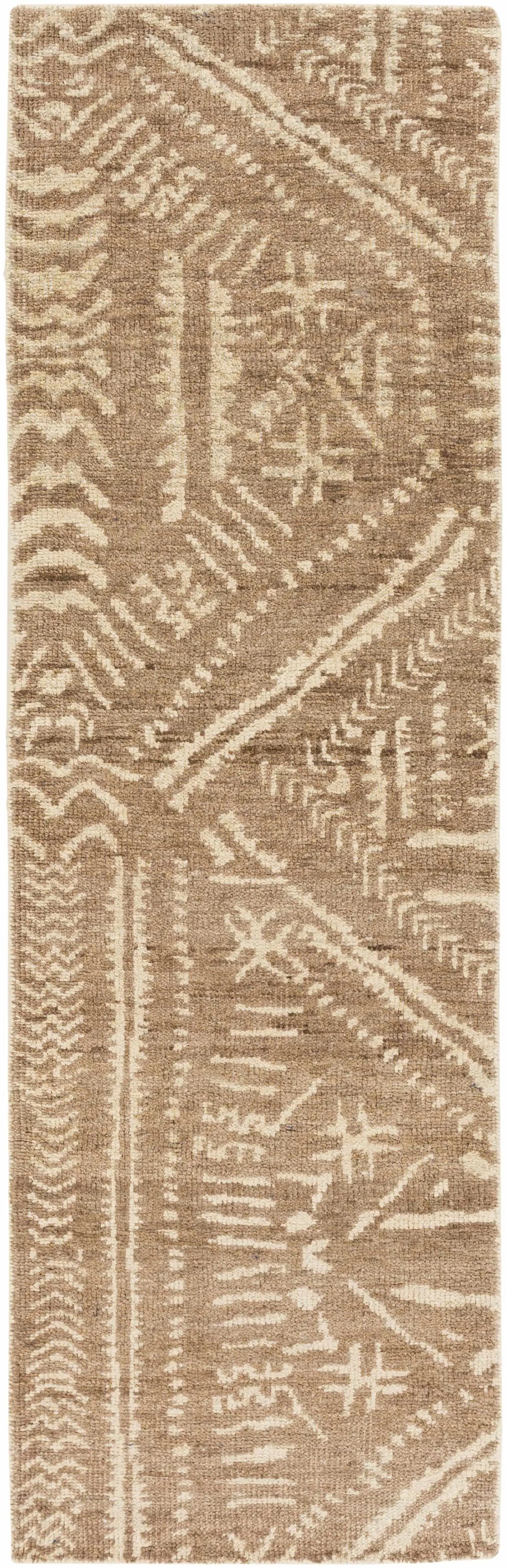 Wainfleet Jute Carpet - Clearance, photo 4 of 4