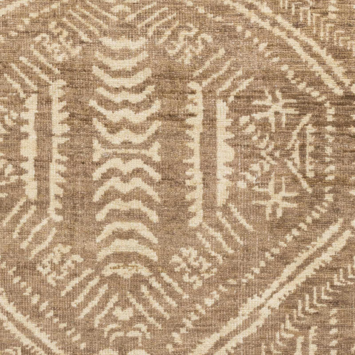 Wainfleet Jute Carpet - Clearance, sample swatch