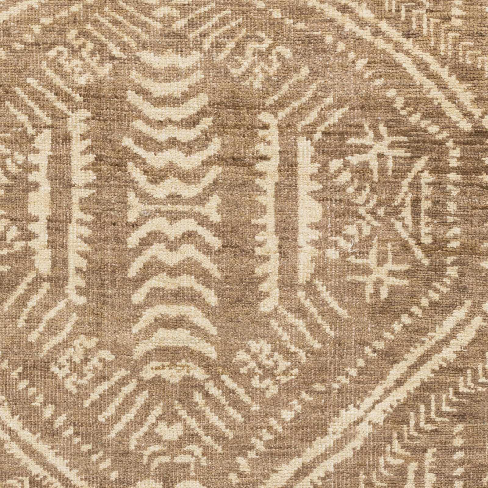 Wainfleet Jute Carpet - Clearance by Boutique Rugs