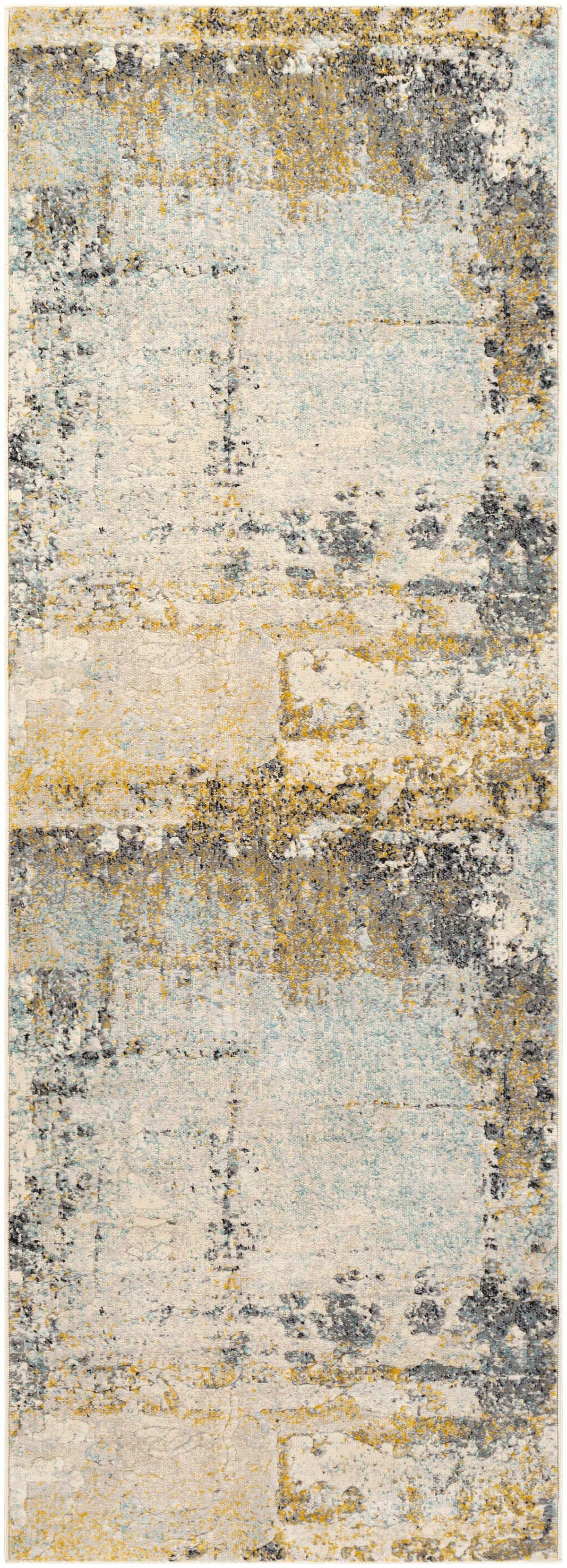 Waleska Neutral Area Carpet Area Rug - Clearance, photo 8 of 10