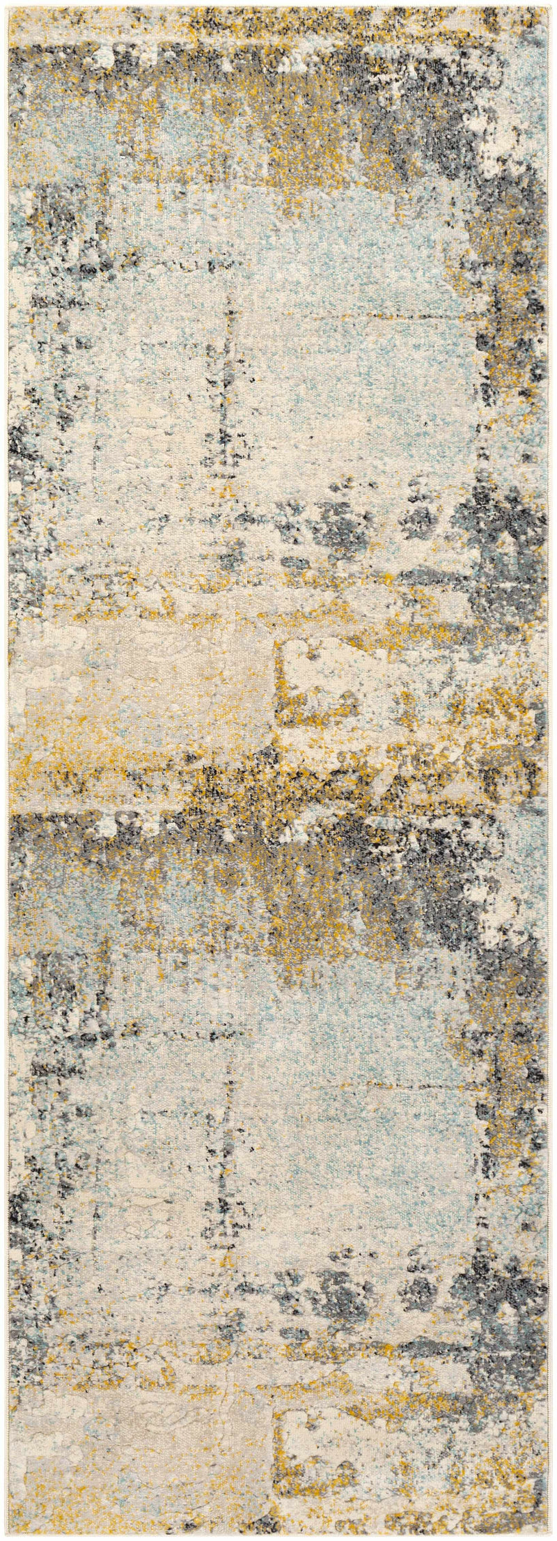 Waleska Neutral Area Carpet Area Rug - Clearance by Boutique Rugs