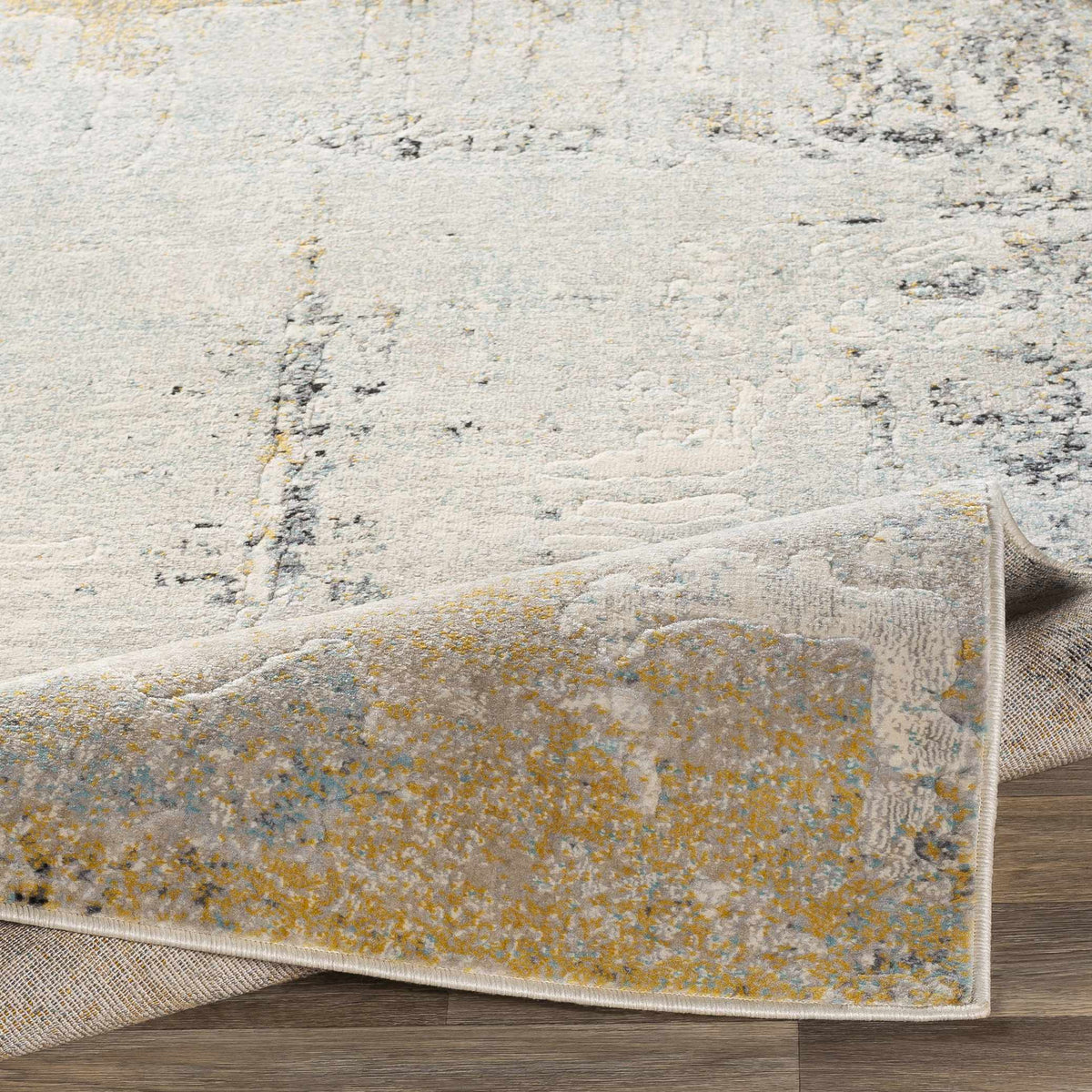 Waleska Neutral Area Carpet Area Rug - Clearance, photo 5 of 10