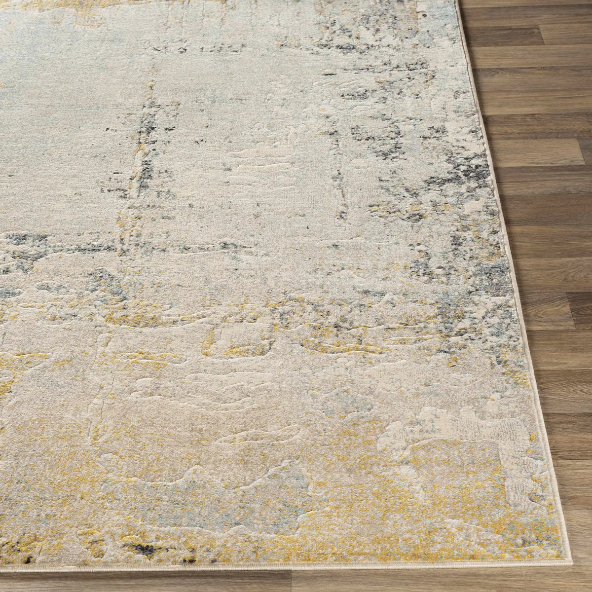 Waleska Neutral Area Carpet Area Rug - Clearance, photo 4 of 10