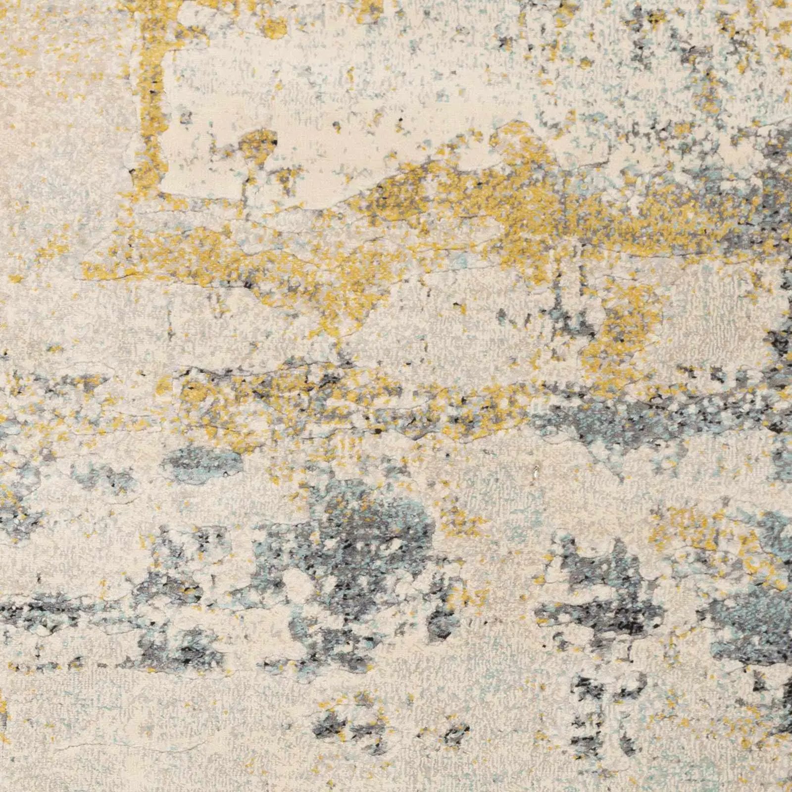 Waleska Neutral Area Carpet Area Rug - Clearance by Boutique Rugs