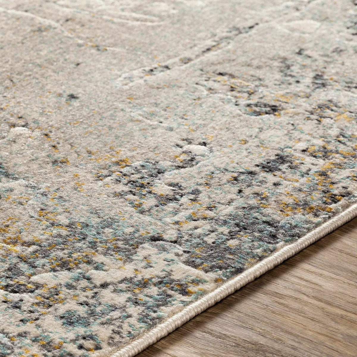 Waleska Neutral Area Carpet Area Rug - Clearance, photo 6 of 10