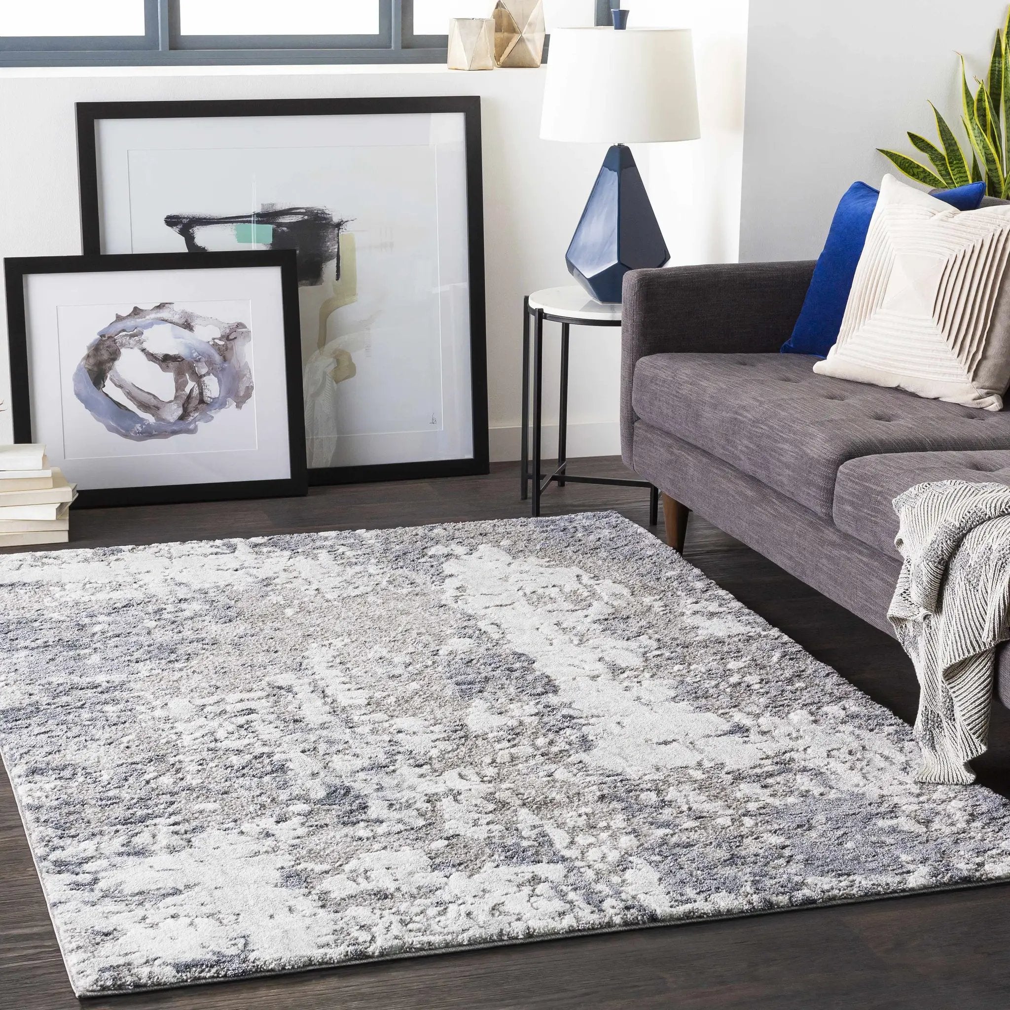 Walhonding Area Rug by Boutique Rugs