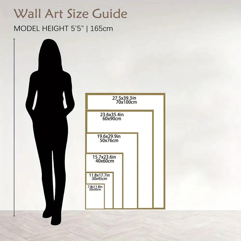 Wall Art - Abstract White Canvas