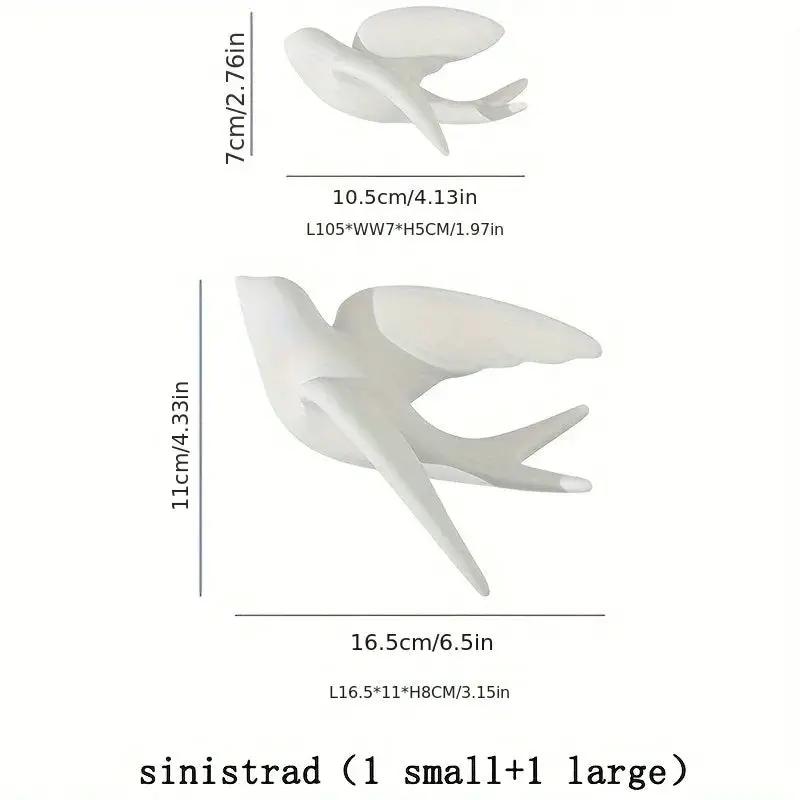 Wall Art - Delicate Ceramic Natural by House Of Avana