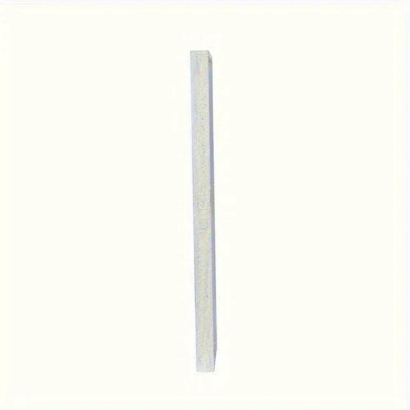 Wall Art - Modern Blue White 12.5x24.5 by House Of Avana