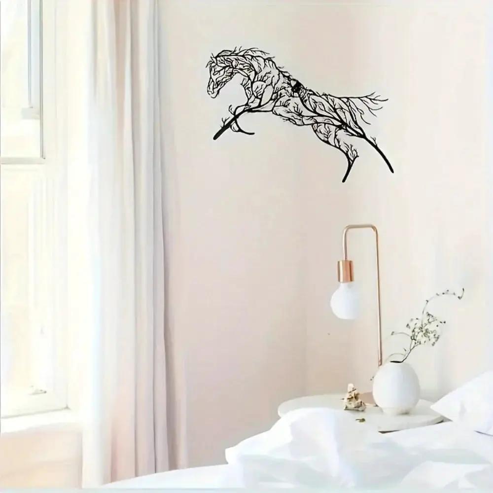 Wall Art - Vintage Iron Black by House Of Avana