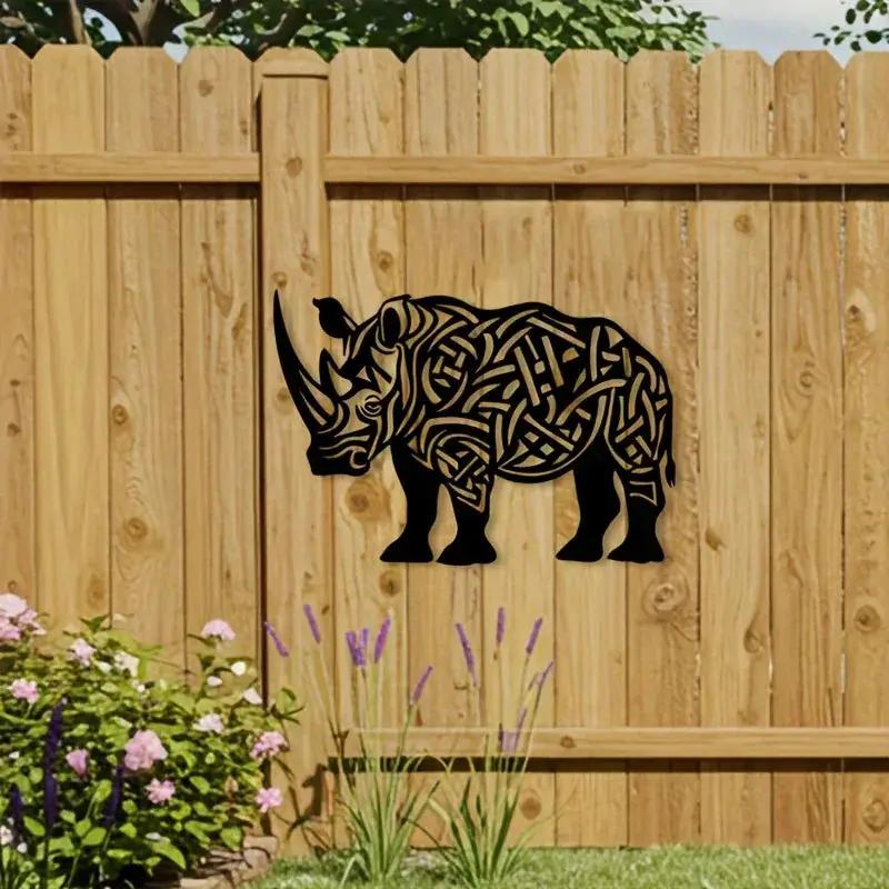 Wall Art - Vintage Metal Iron by House Of Avana