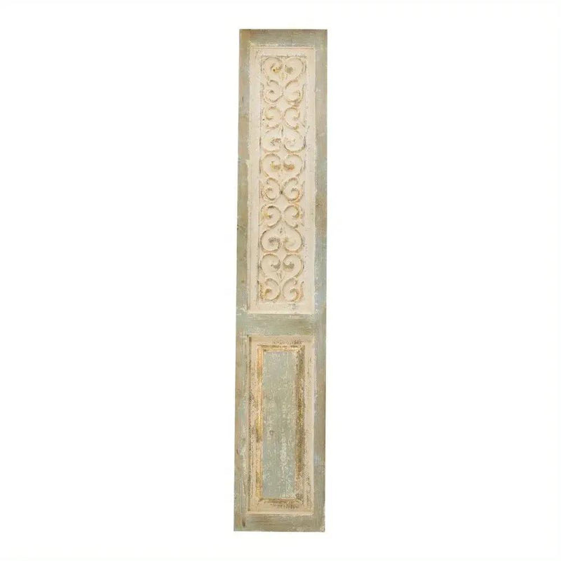 Wall Panel - Decorative Wooden 14x78.5 by House Of Avana