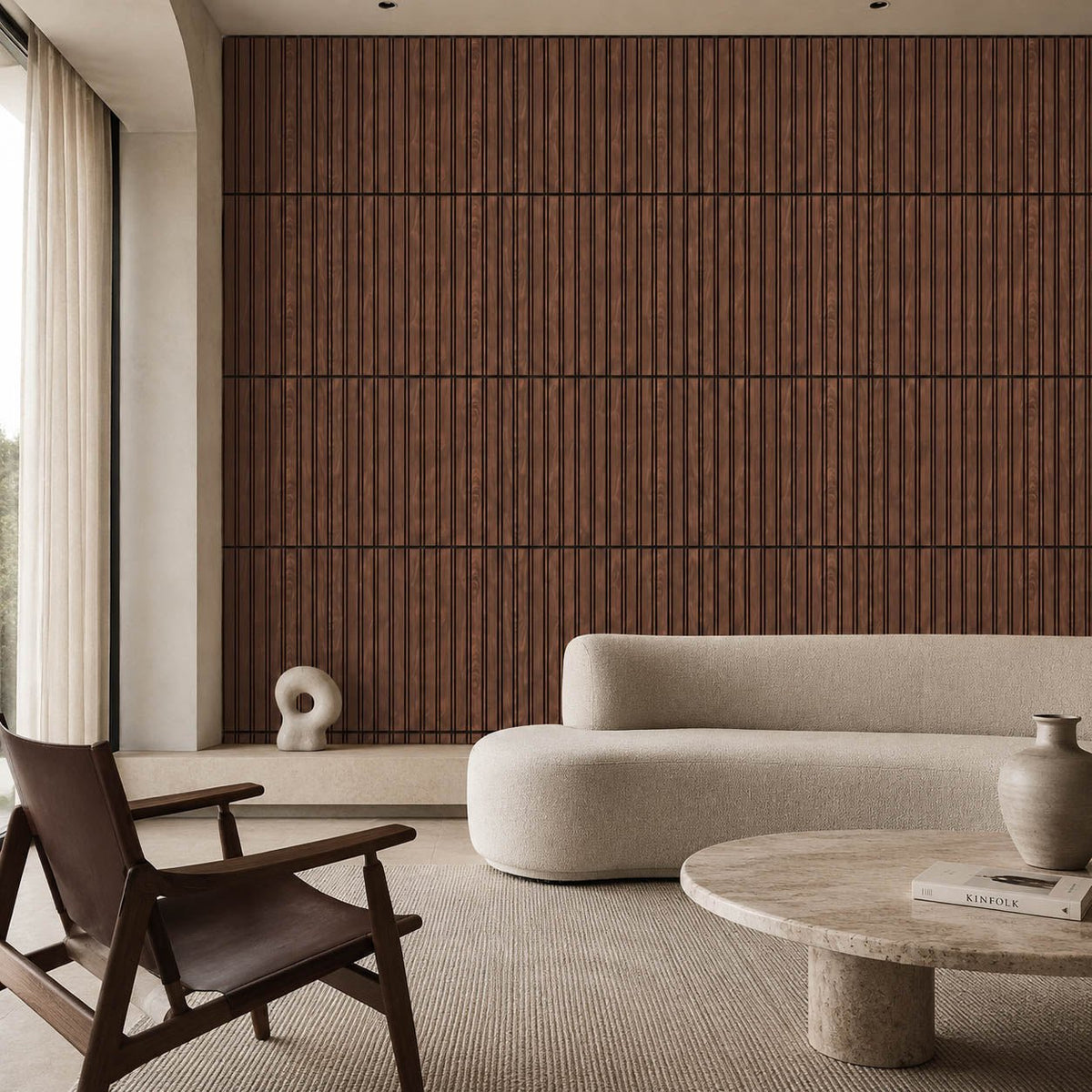 ARQ® Slimwide Acoustic Square Panel, photo 12 of 14