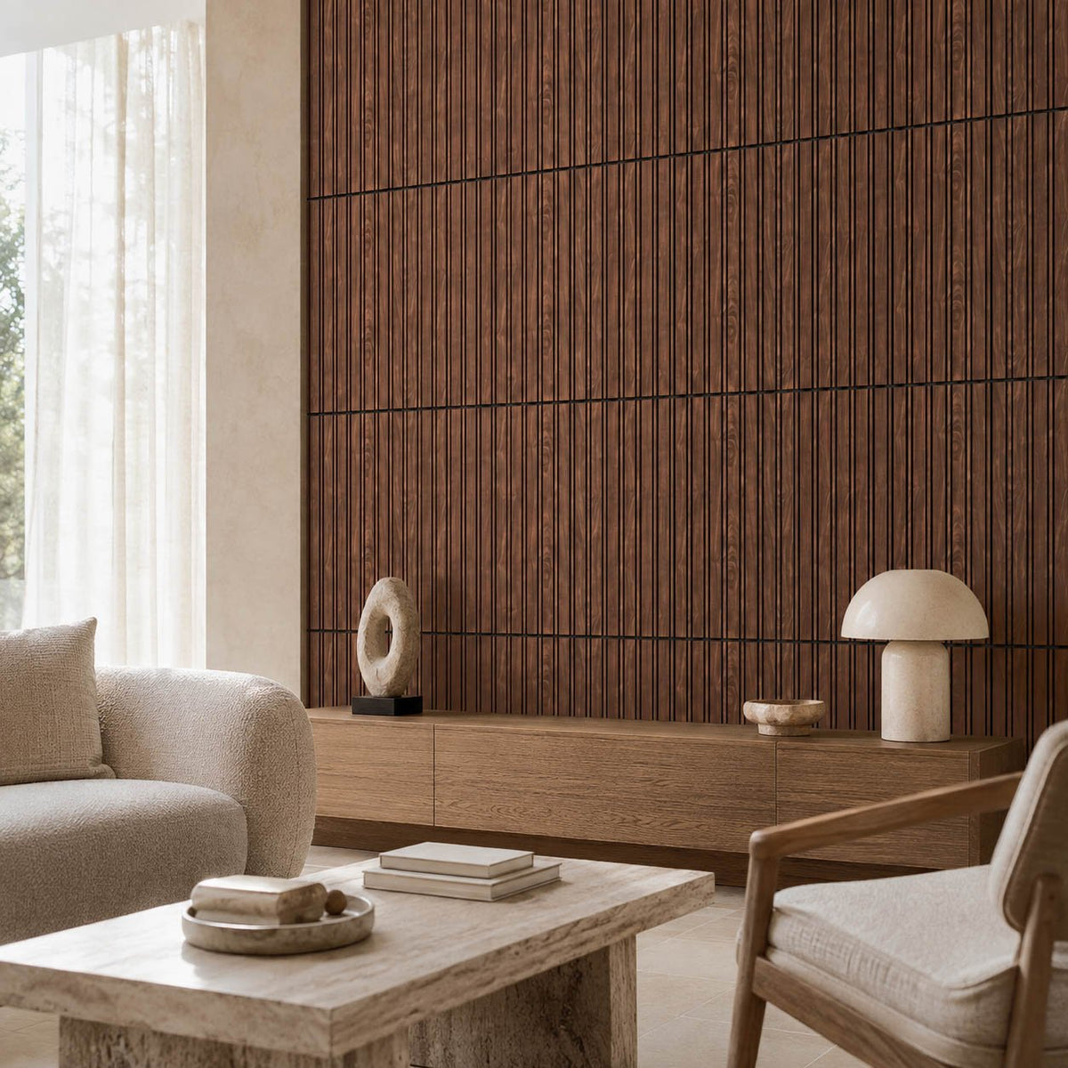 ARQ® Slimwide Acoustic Square Panel, photo 13 of 14