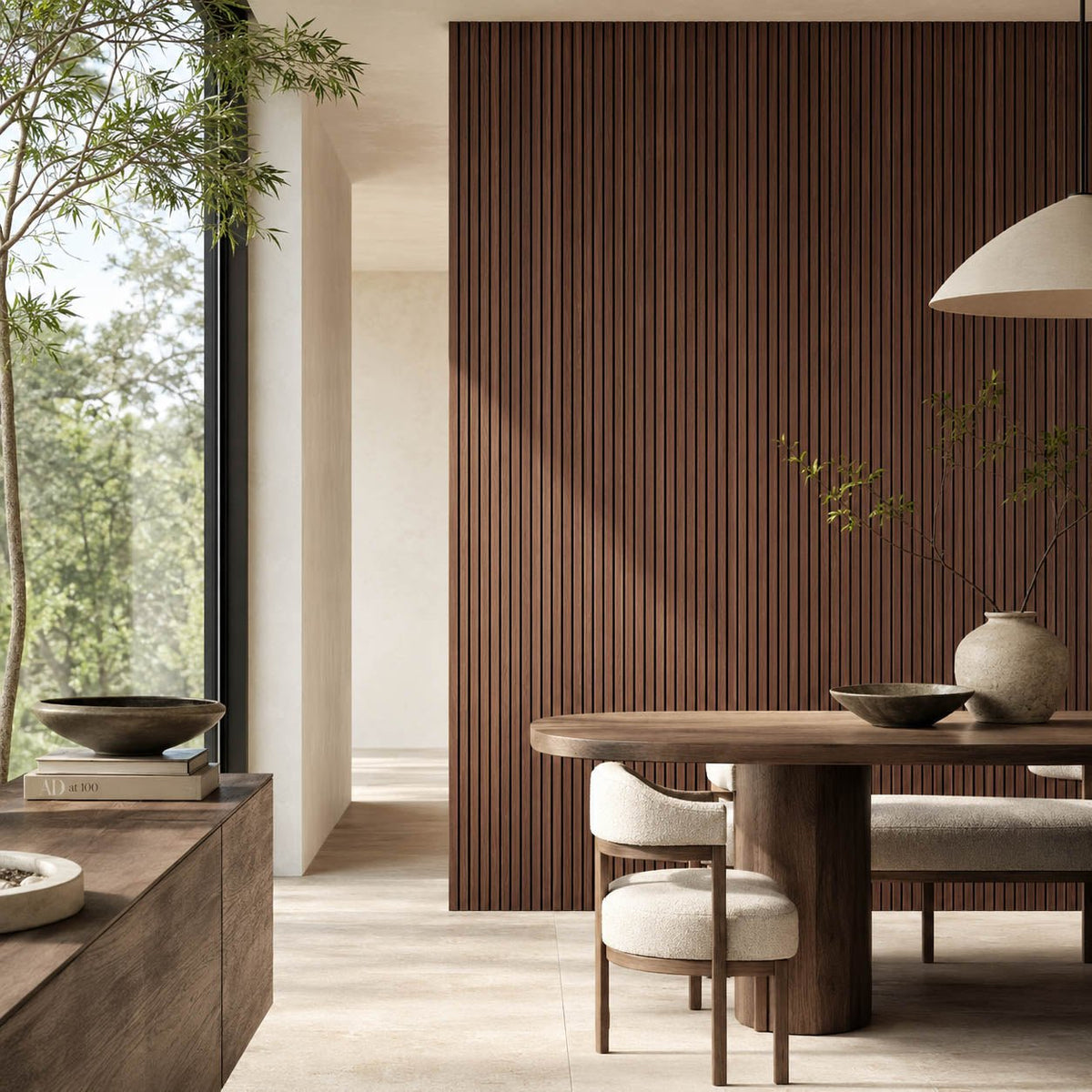 ARQ® Acoustic Wide Slats, photo 14 of 15