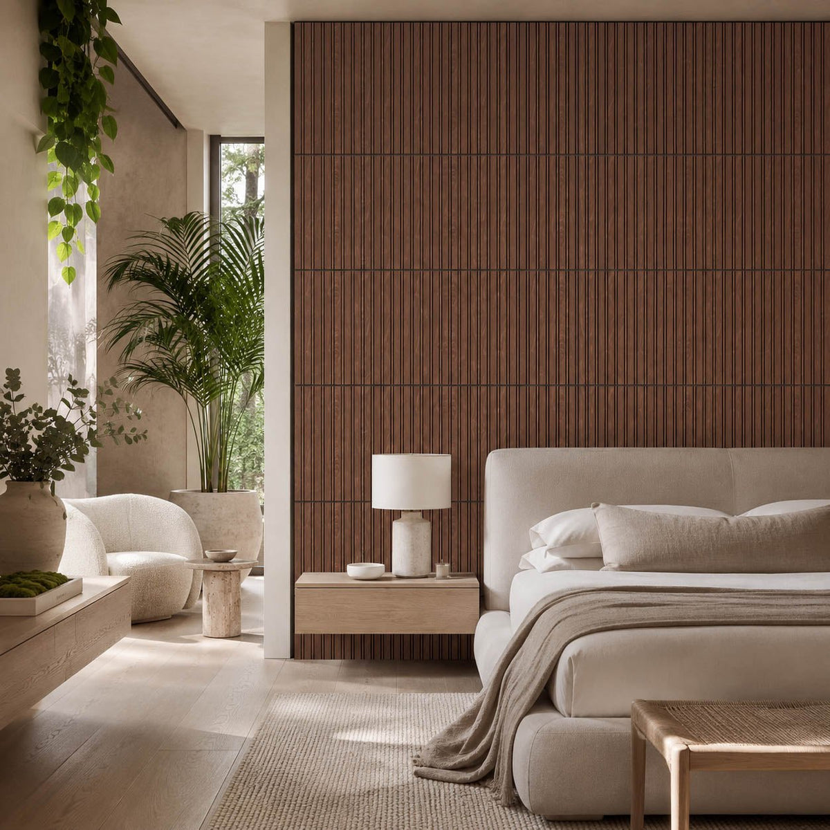 ARQ® Slimwide Acoustic Square Panel, photo 14 of 14