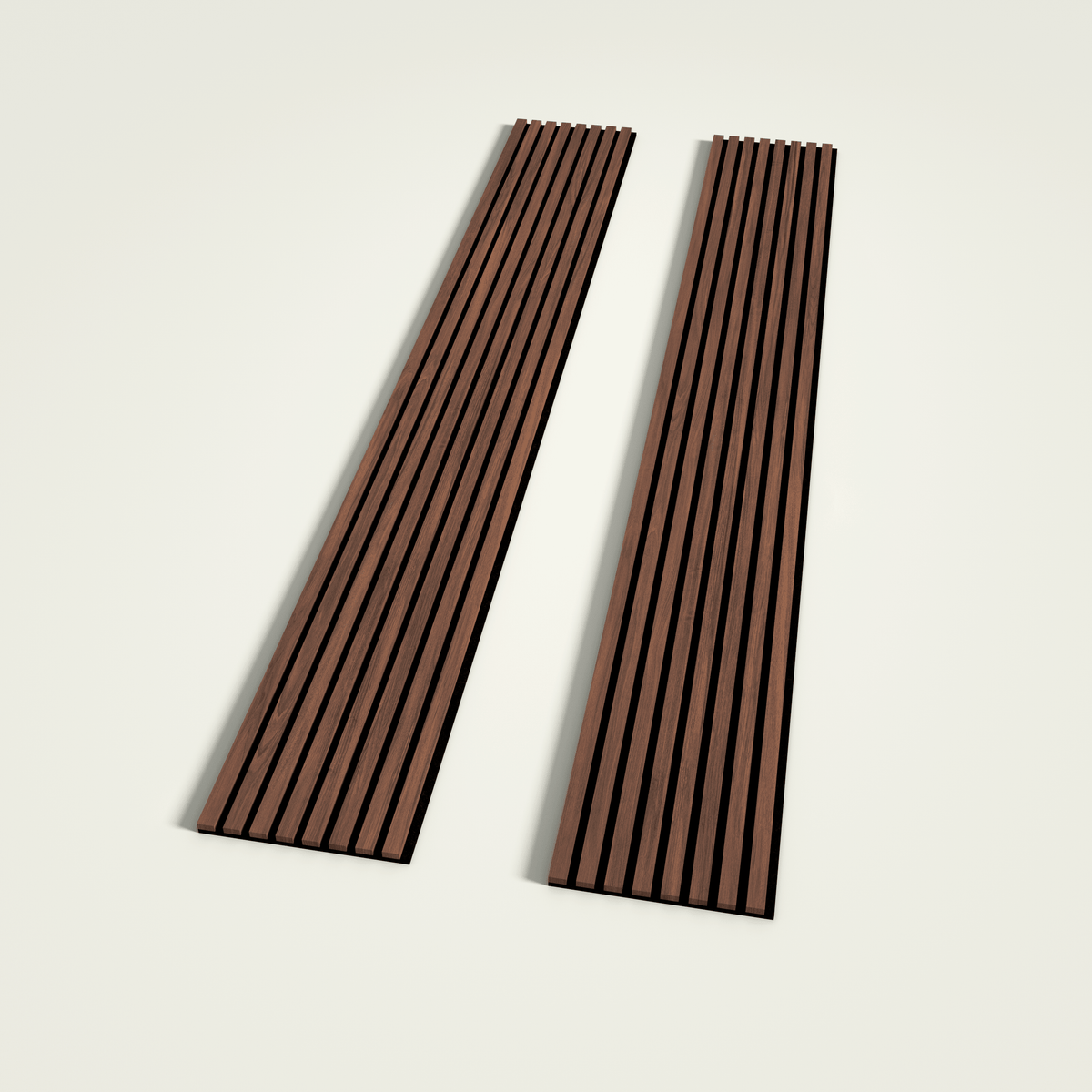Acoustic Wooden Slat Wall Panel, photo 24 of 42