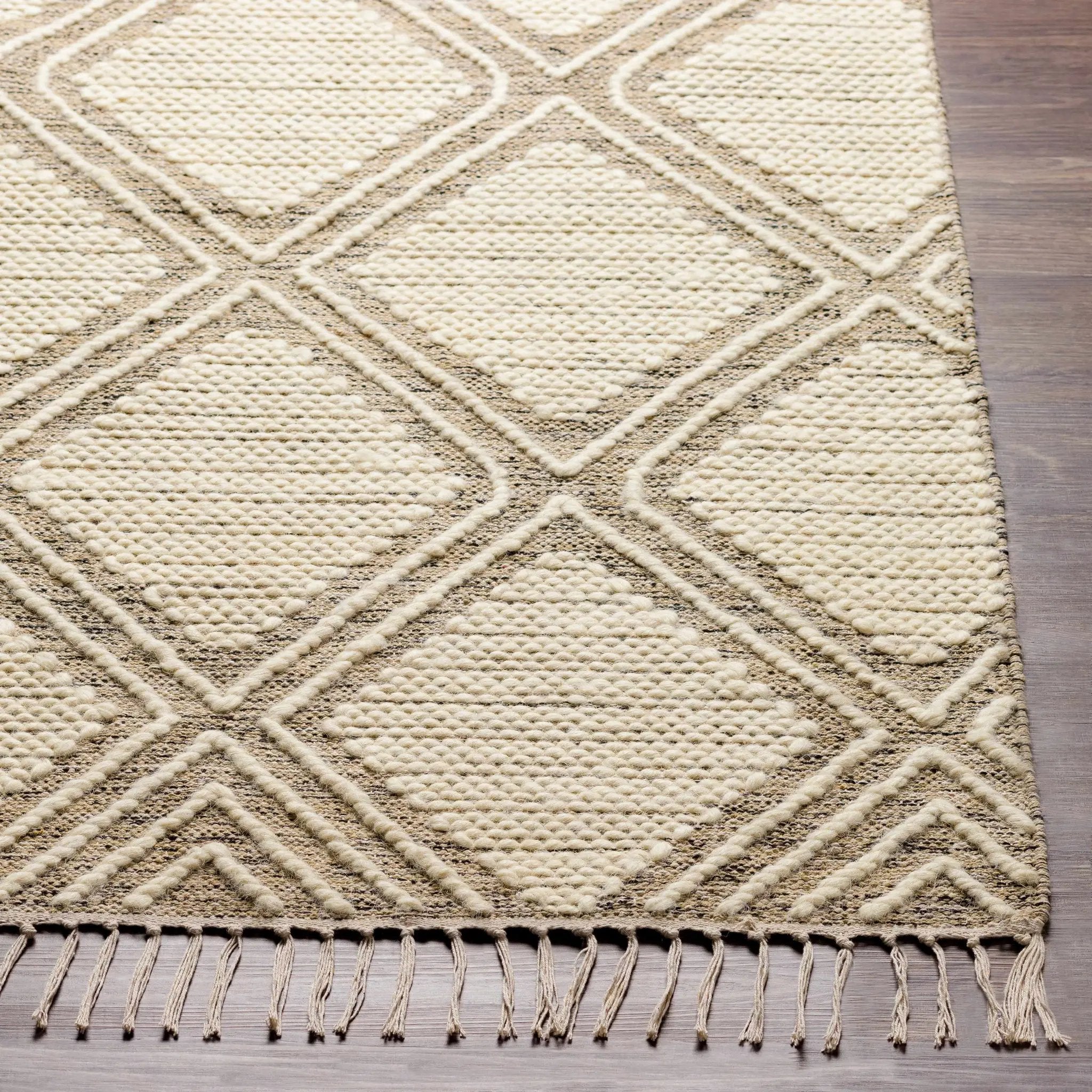 Walstonburg Carpet - Clearance by Boutique Rugs