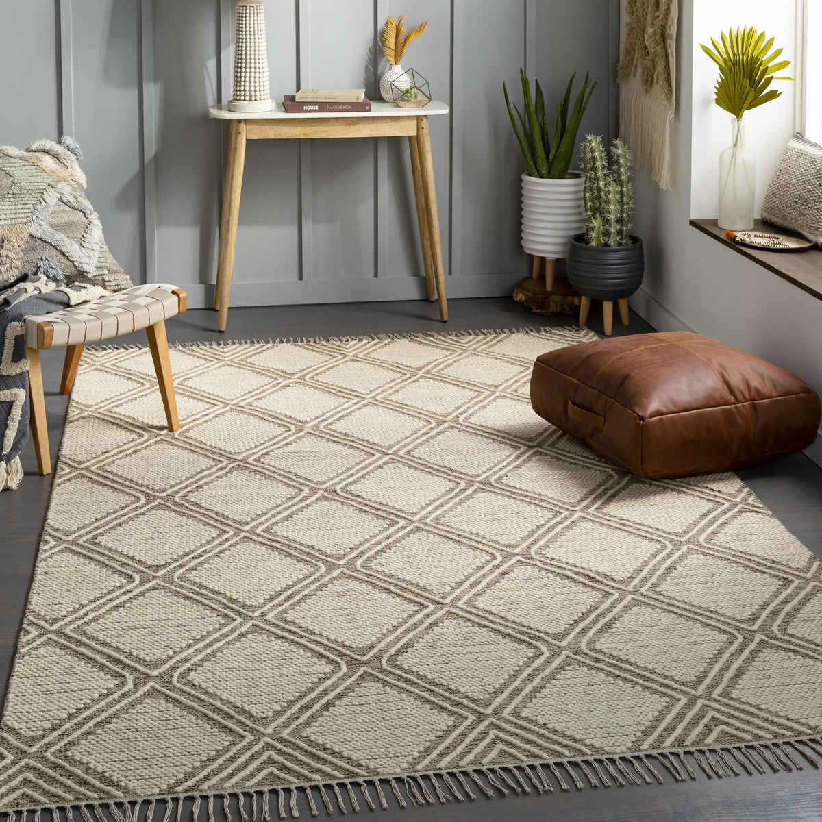 Walstonburg Carpet - Clearance, installed in a room