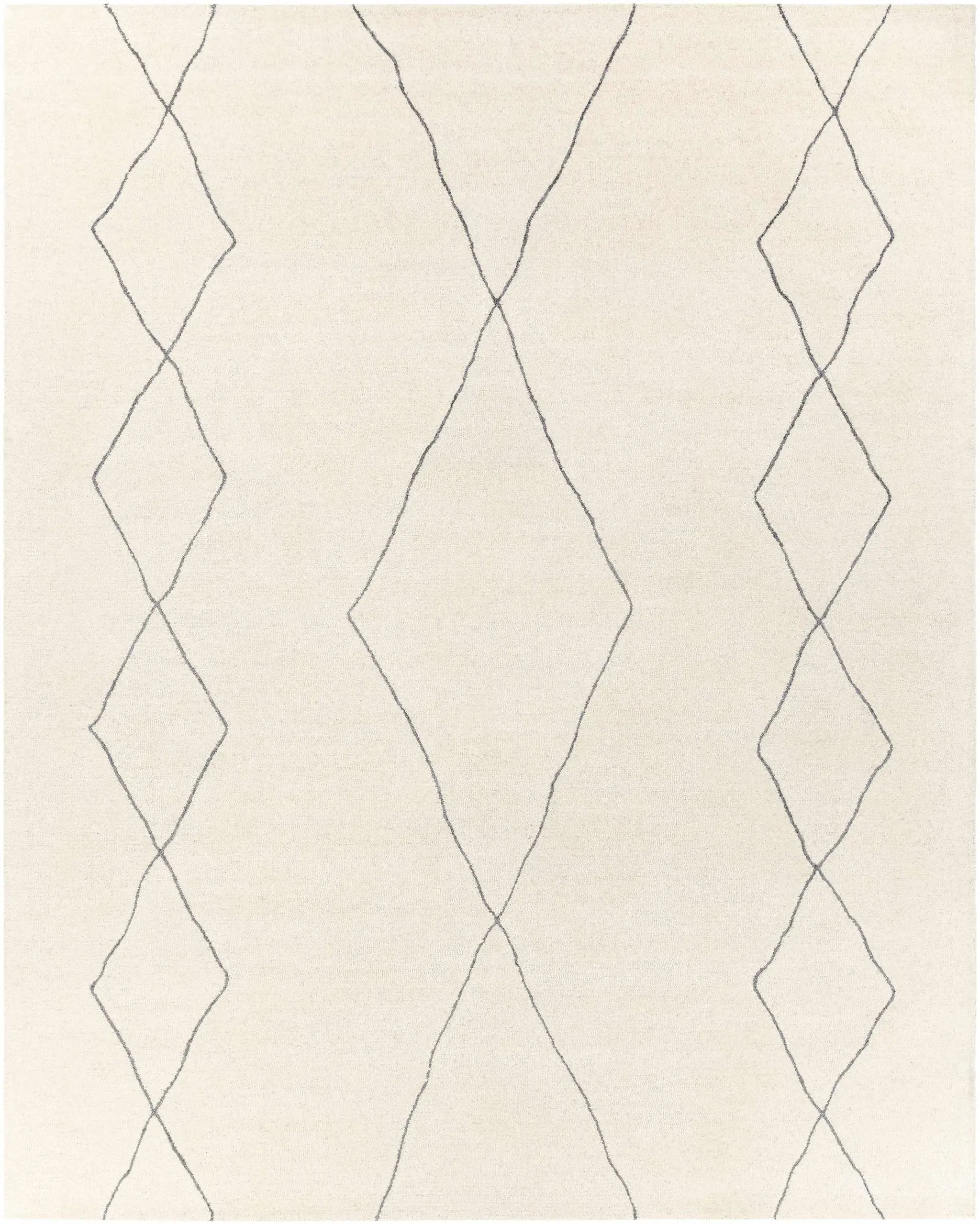 Warbranch Area Rug - Clearance by Boutique Rugs