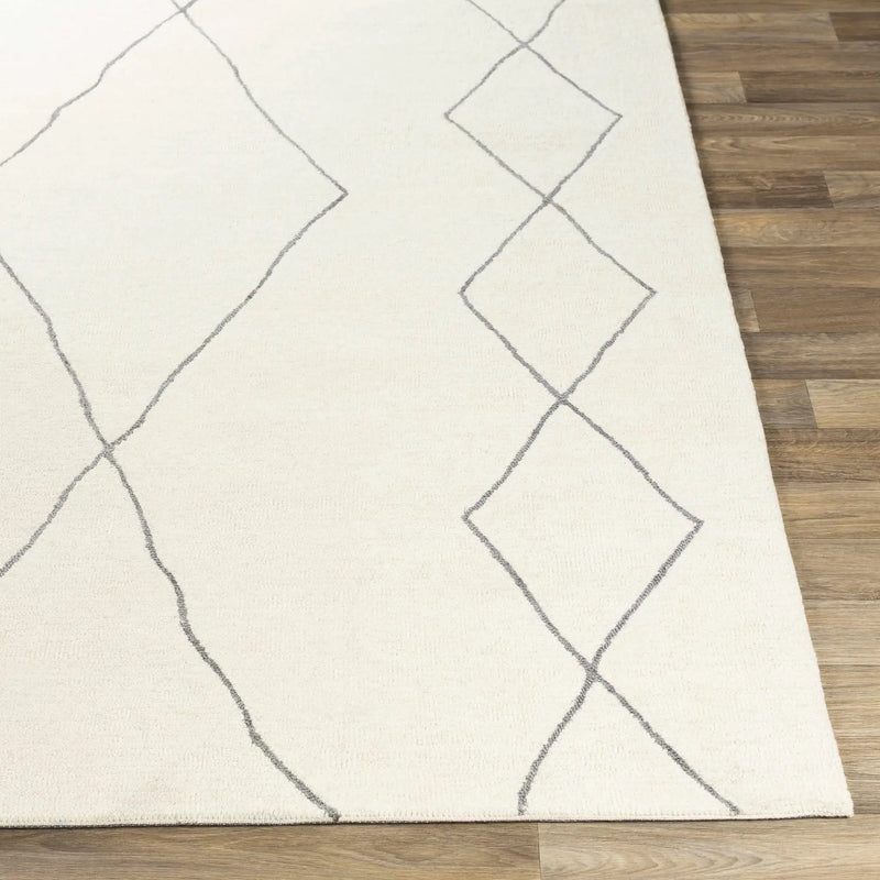 Warbranch Area Rug - Clearance by Boutique Rugs