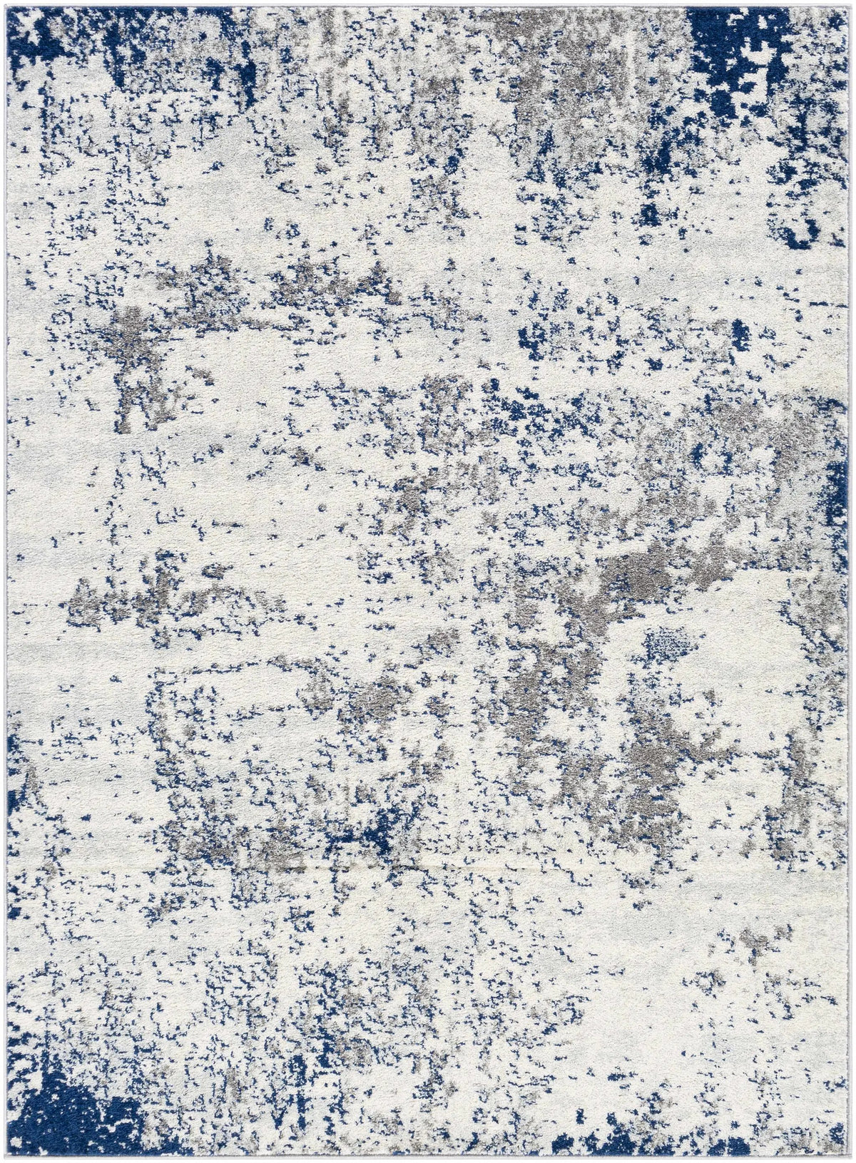 Warburton Abstract Area Rug, photo 8 of 8