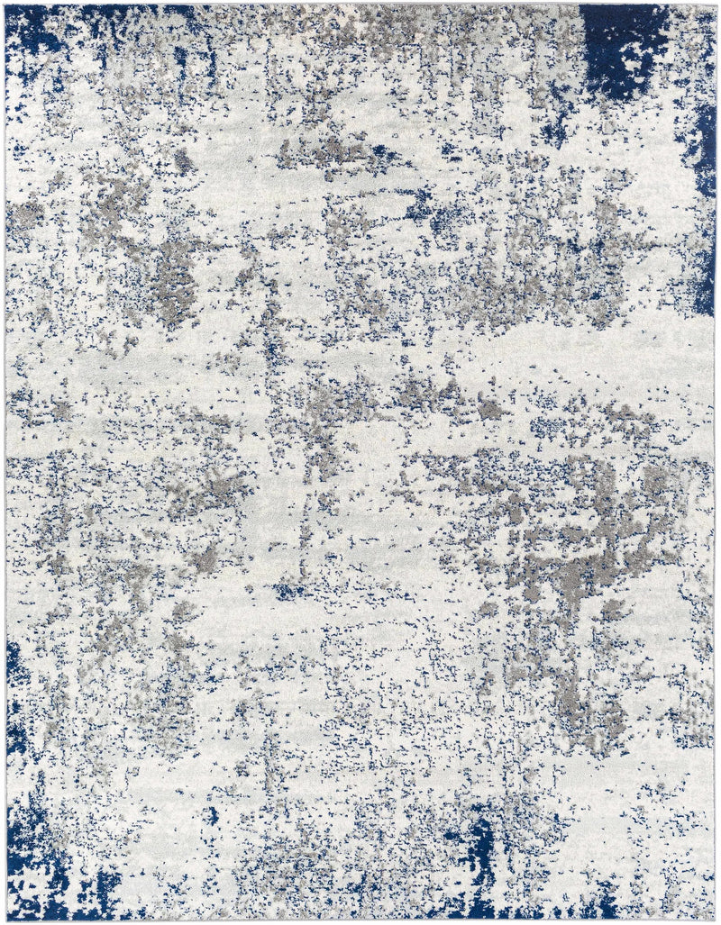 Warburton Abstract Area Rug by Boutique Rugs