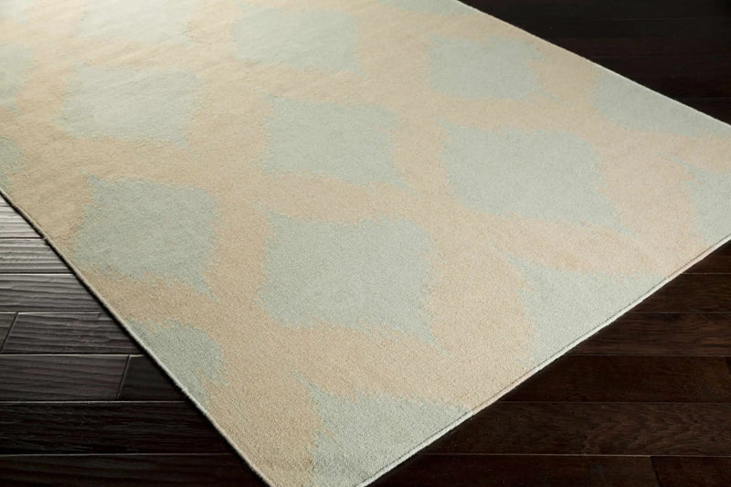 Warda Area Rug - Clearance by Boutique Rugs